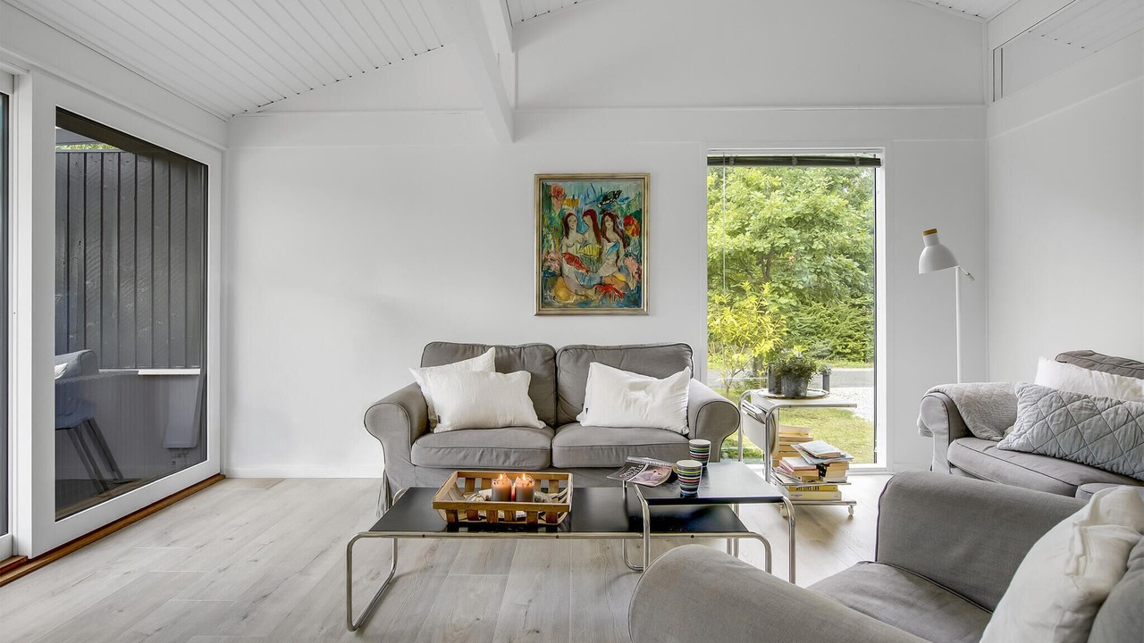 Photo of Bedroom in Udsholt