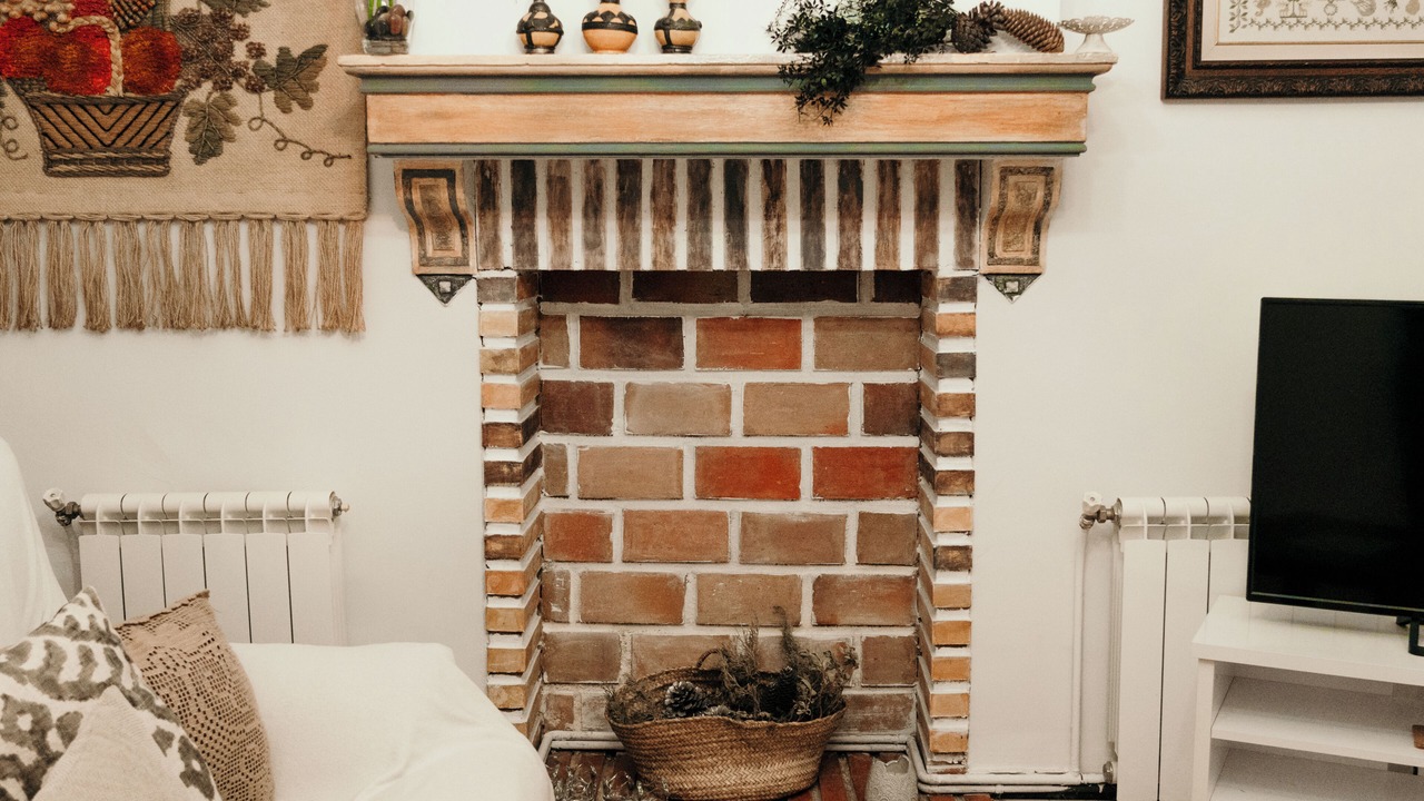 Photo of Livingroom in Caudete de las Fuentes