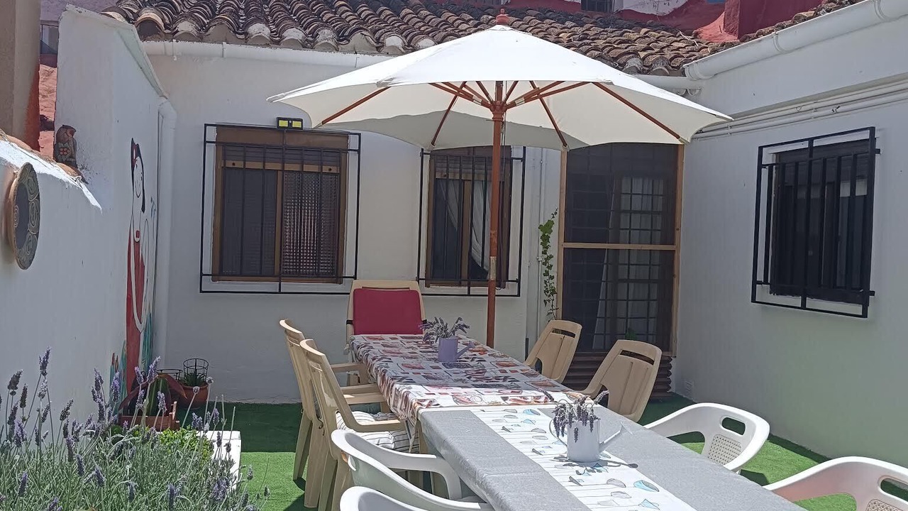 Photo of Outdoor in Caudete de las Fuentes