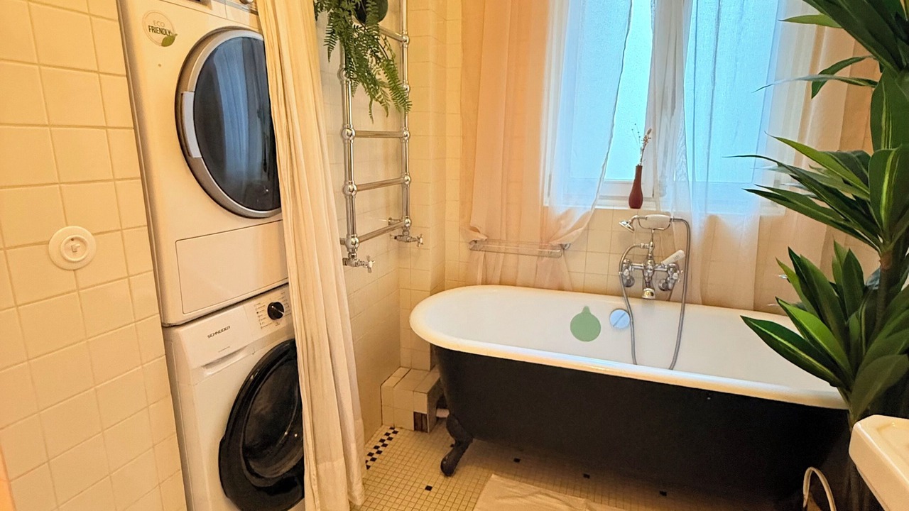 Photo of Bathroom in Neuilly-sur-Seine
