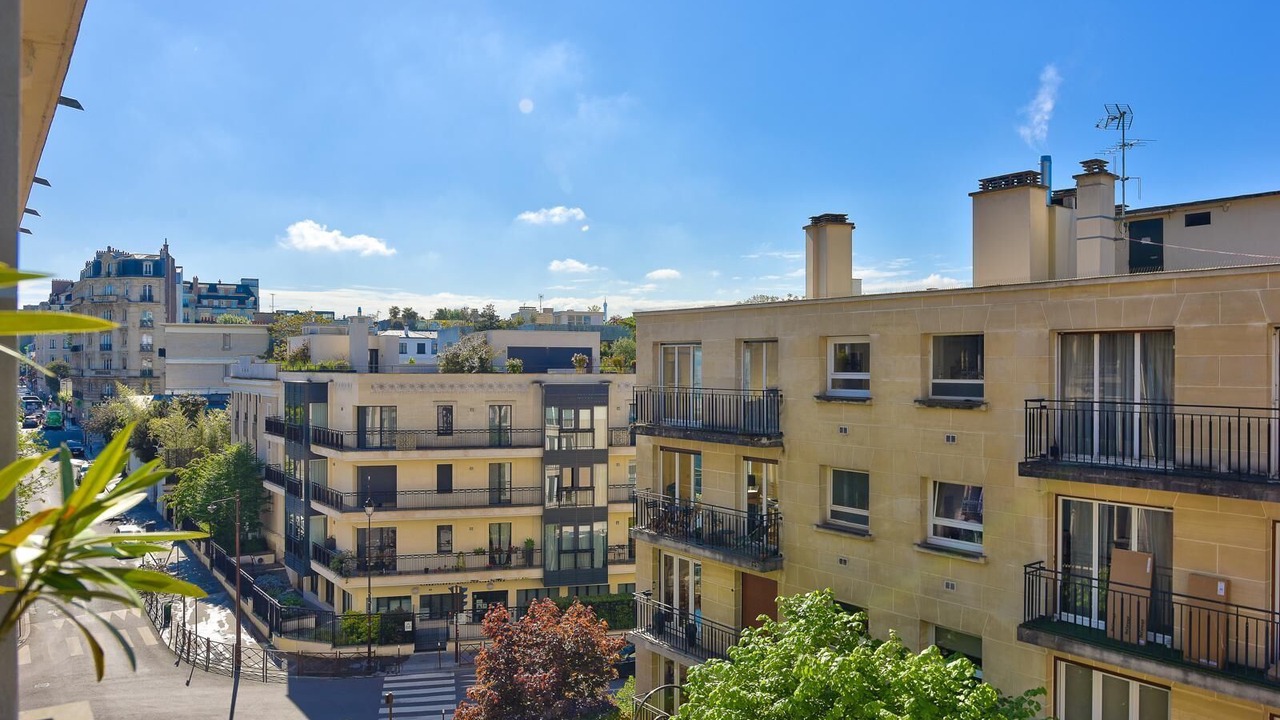 Photo of Outdoor in Neuilly-sur-Seine