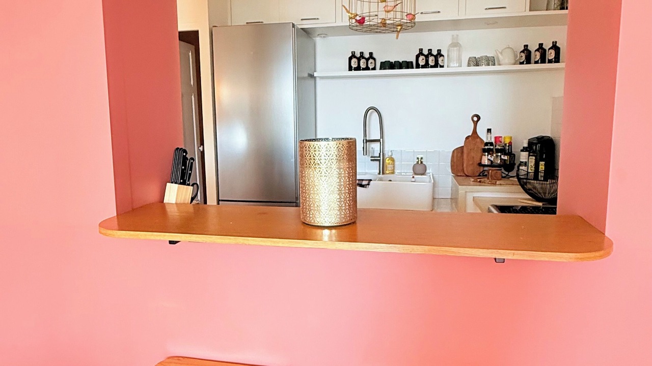 Photo of Kitchen in Neuilly-sur-Seine
