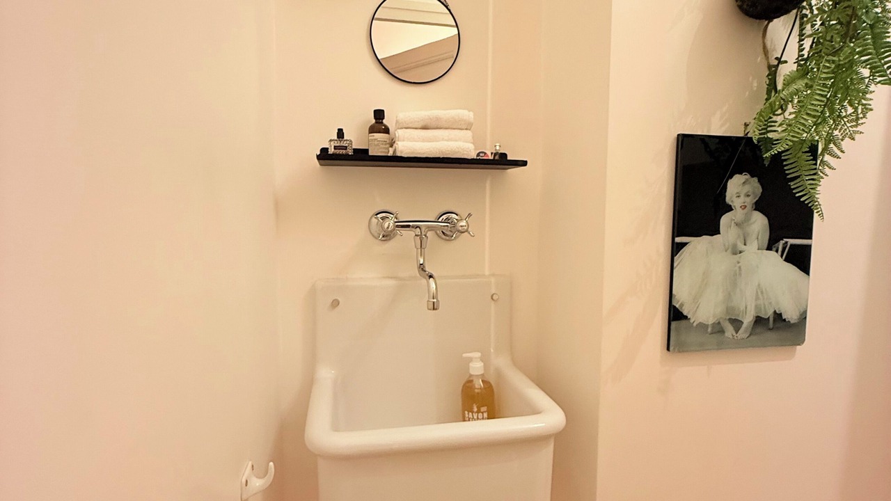 Photo of Bathroom in Neuilly-sur-Seine