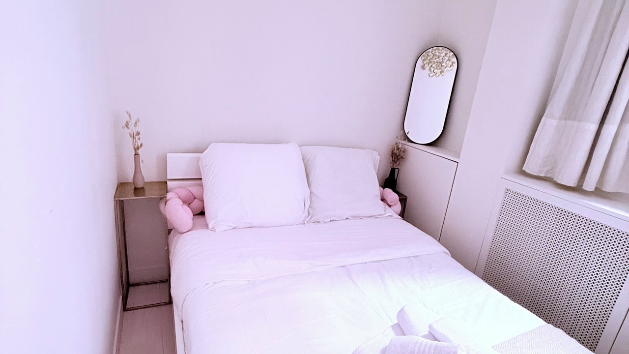 Photo of Bedroom in Neuilly-sur-Seine