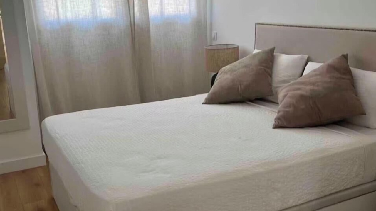 Photo of Bedroom in Algiros