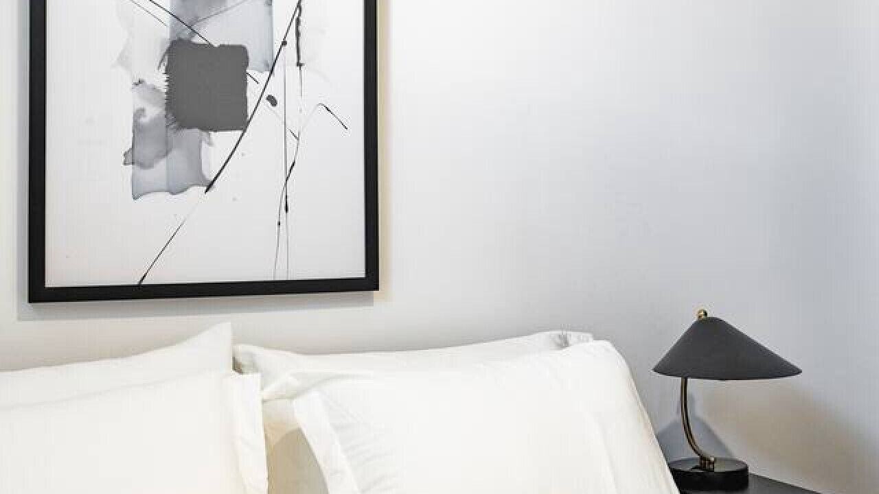 Photo of Bedroom in Jonquiere