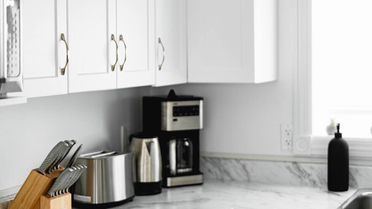 Photo of Kitchen in Jonquiere
