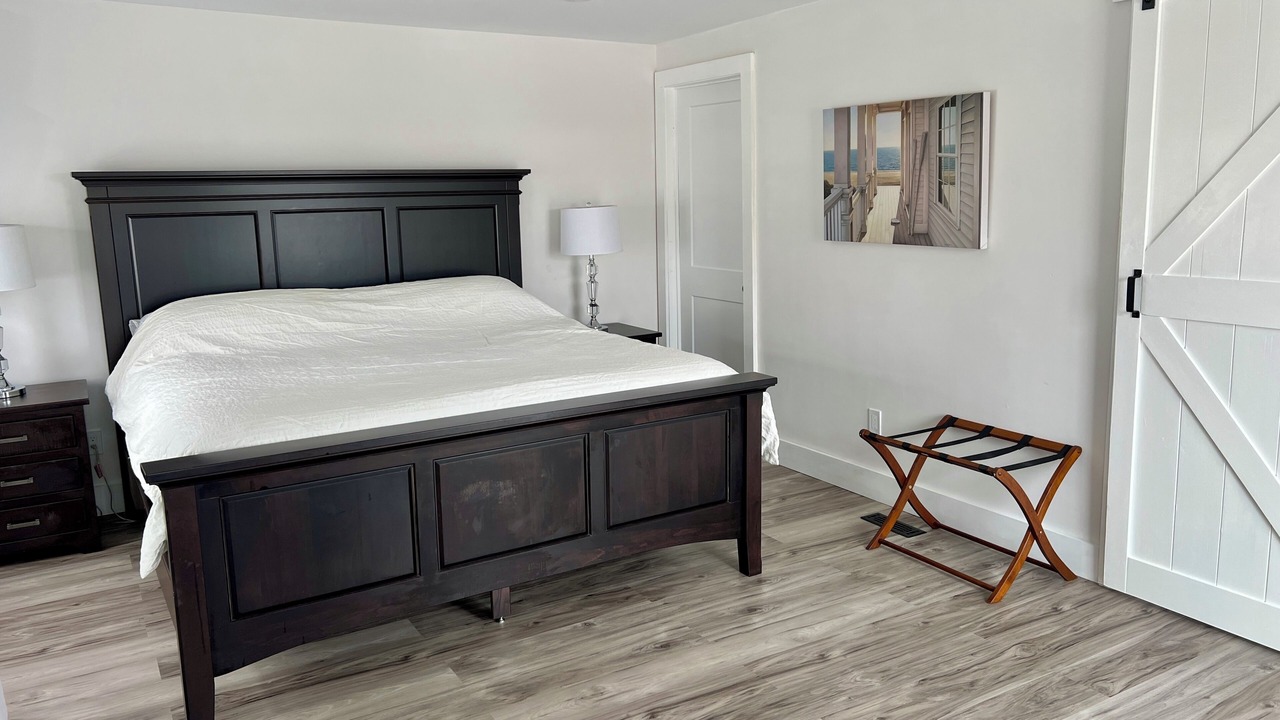 Photo of Bedroom in Otonabee-South Monaghan