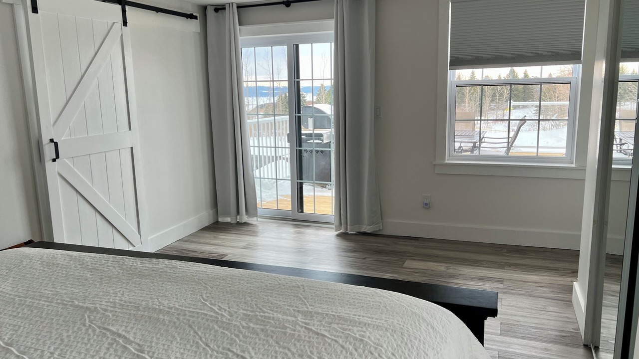 Photo of Bedroom in Otonabee-South Monaghan