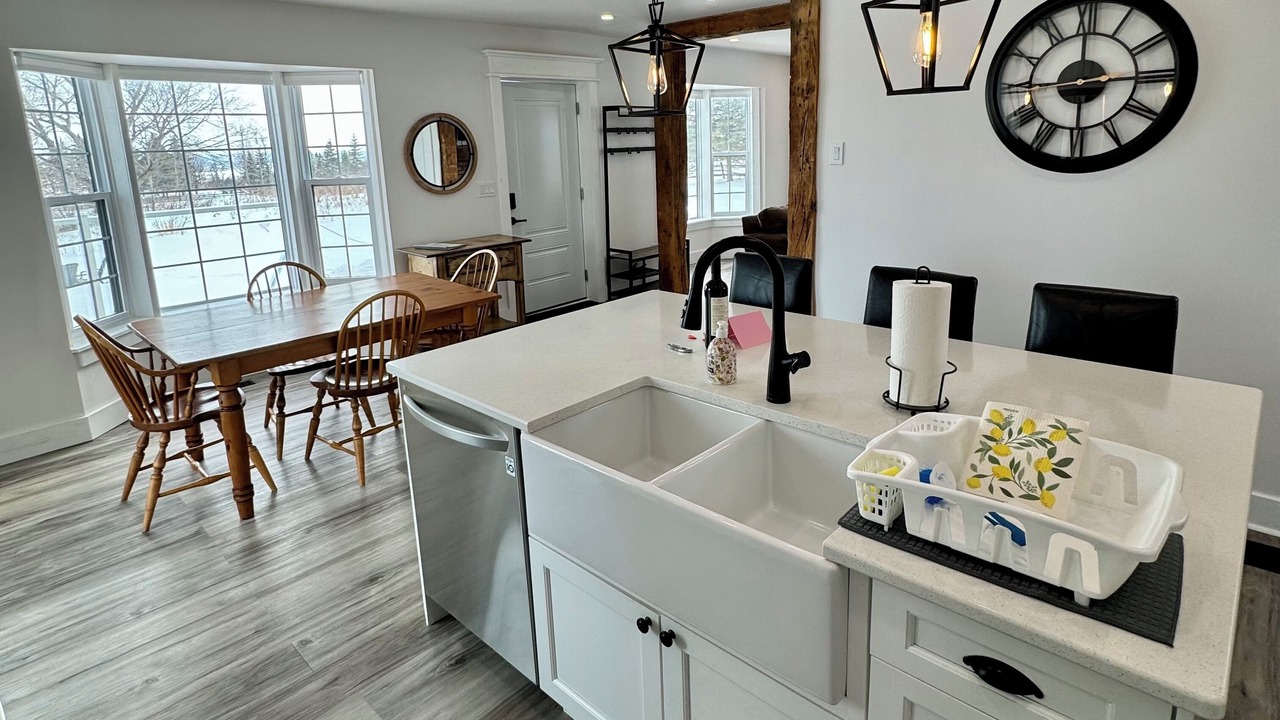 Photo of Kitchen in Otonabee-South Monaghan