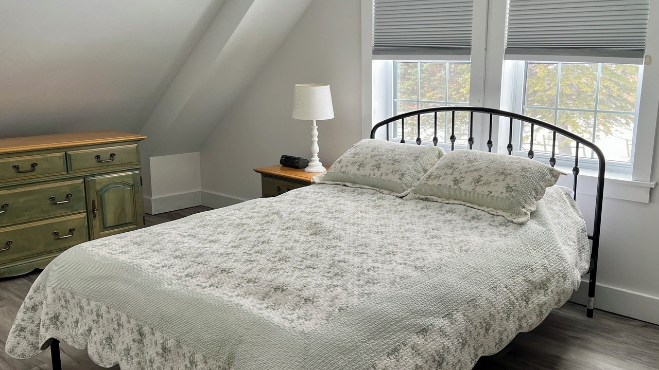 Photo of Bedroom in Otonabee-South Monaghan