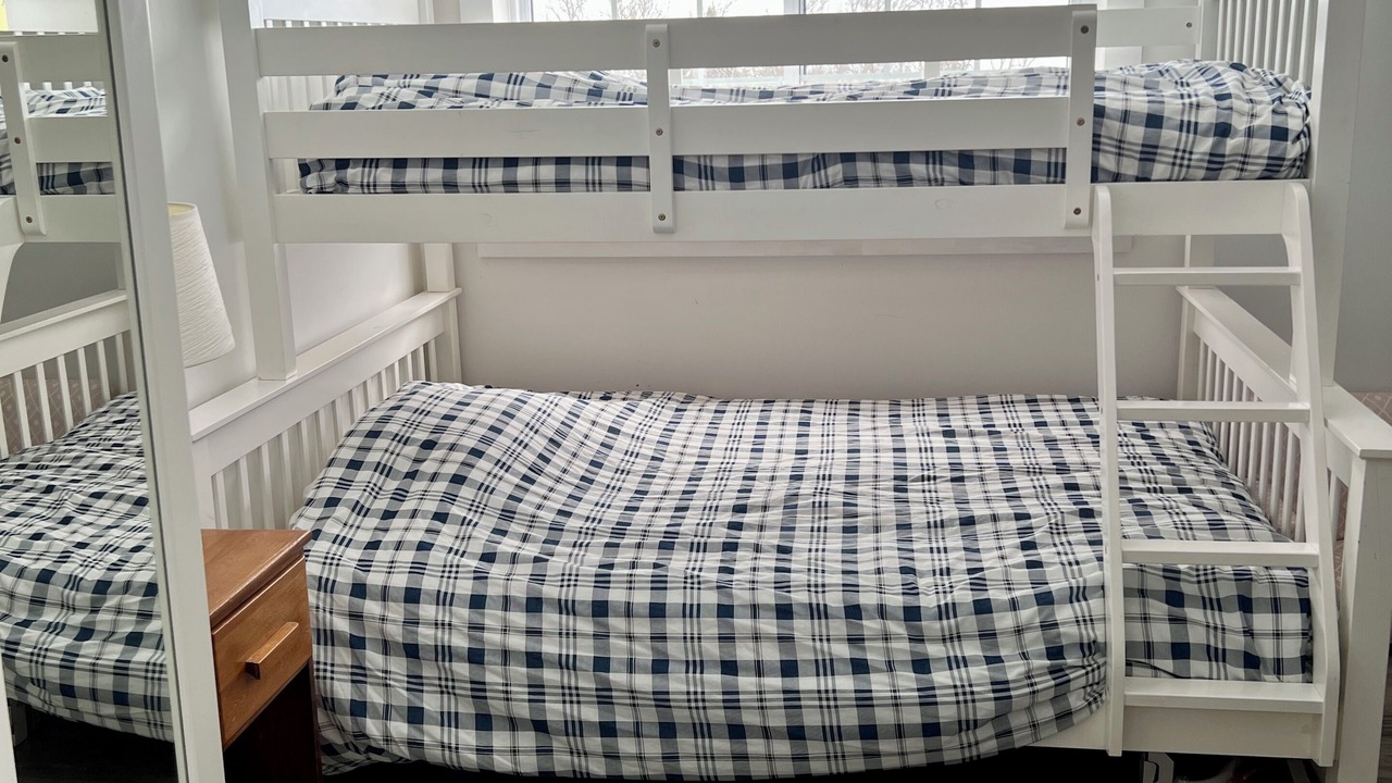 Photo of Bedroom in Otonabee-South Monaghan