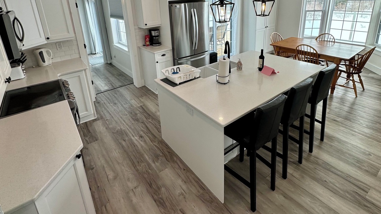 Photo of Kitchen in Otonabee-South Monaghan