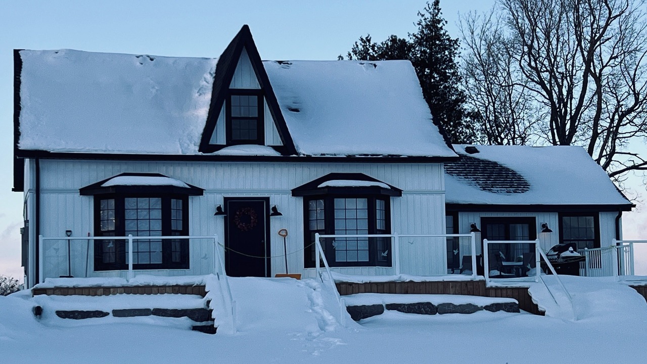 Photo of Outdoor in Otonabee-South Monaghan