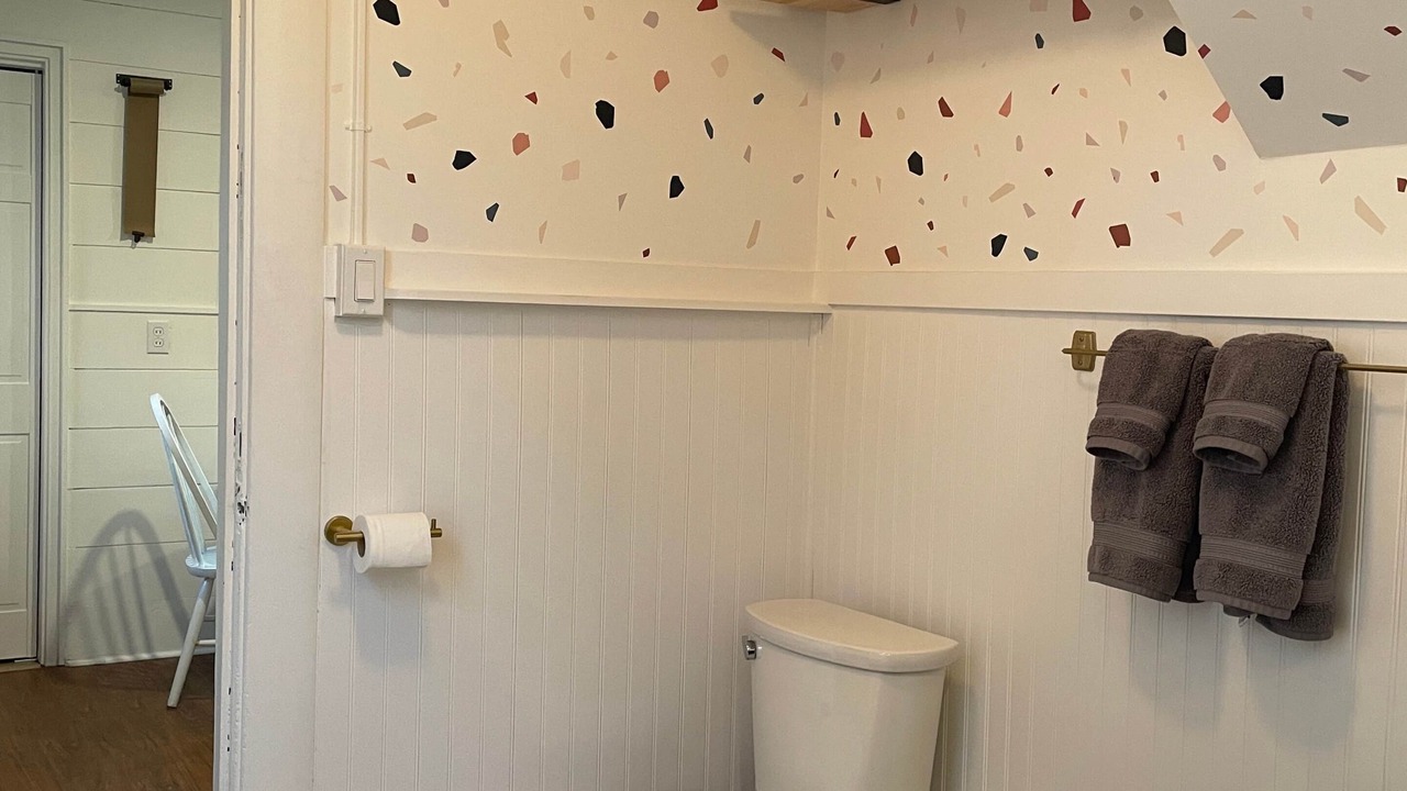 Photo of Bathroom in Winooski