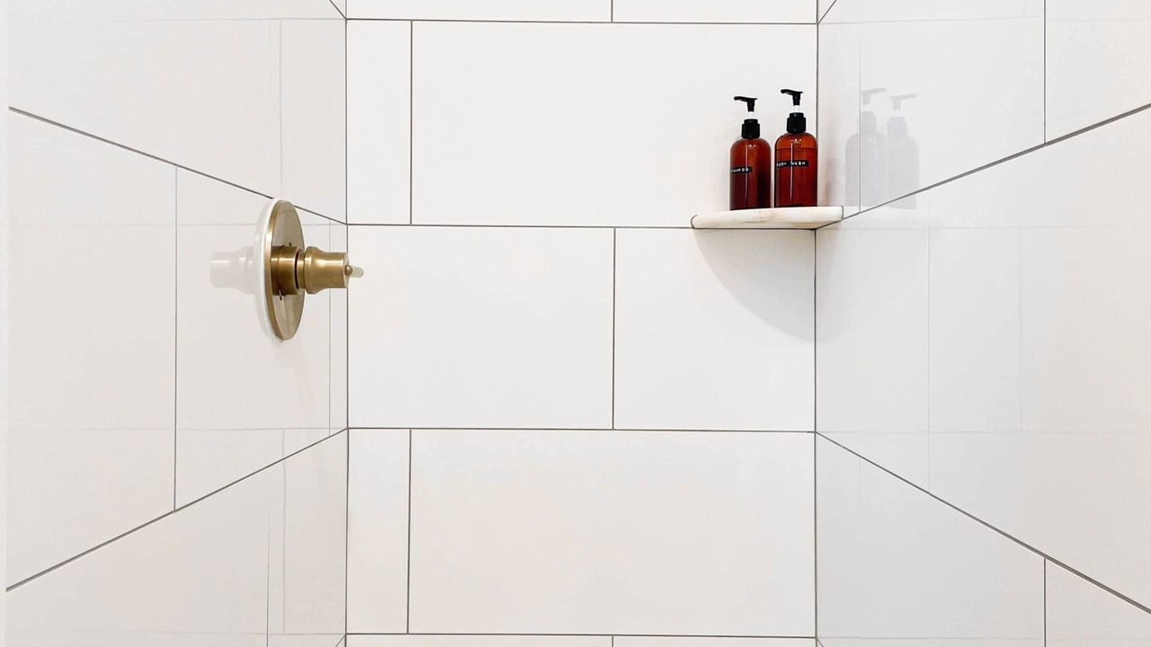 Photo of Bathroom in Winooski