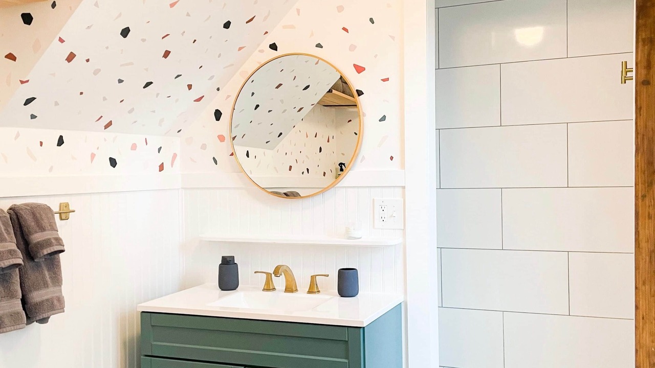Photo of Bathroom in Winooski