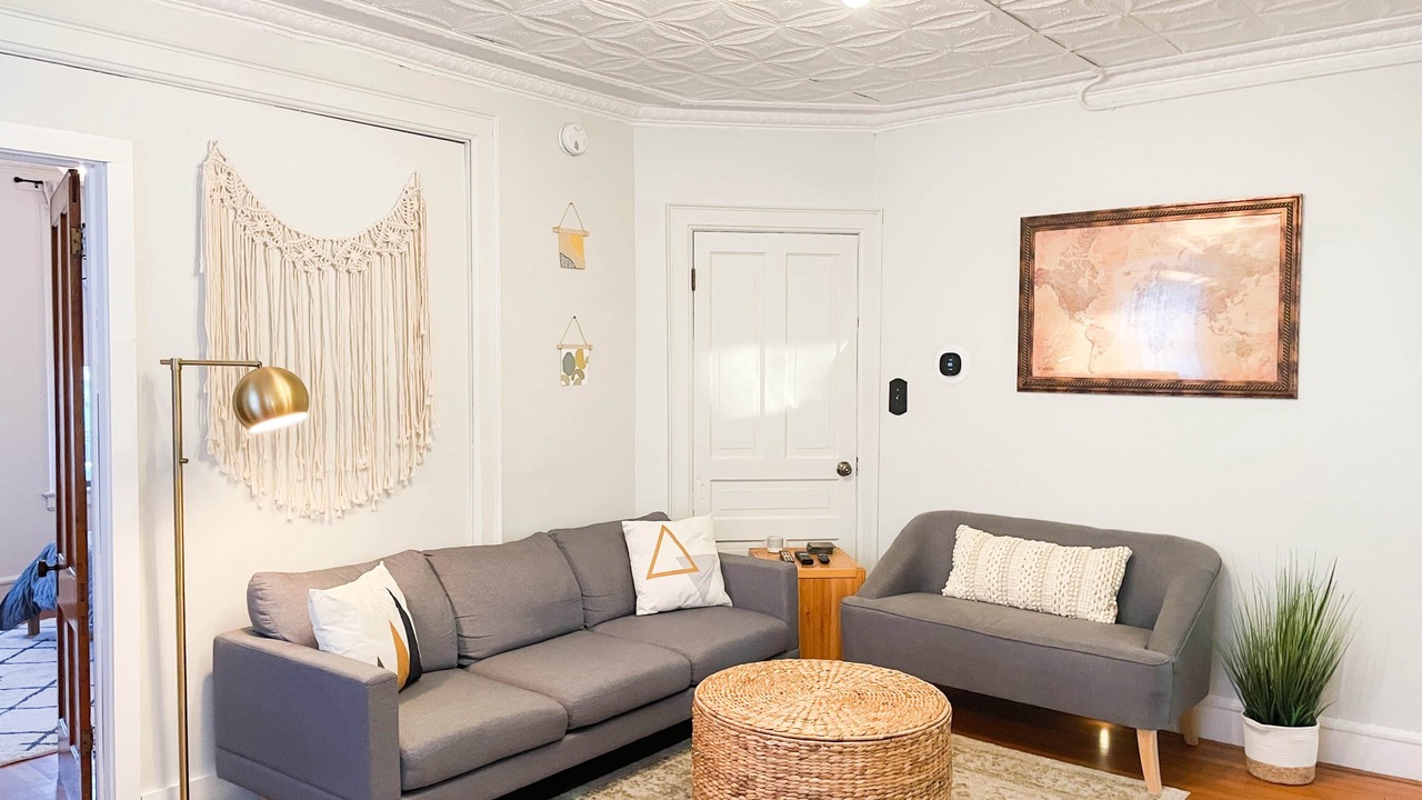 Photo of Livingroom in Winooski
