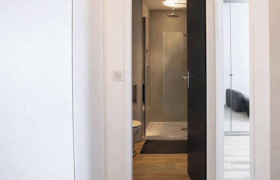 Photo of Bathroom in Ambilly
