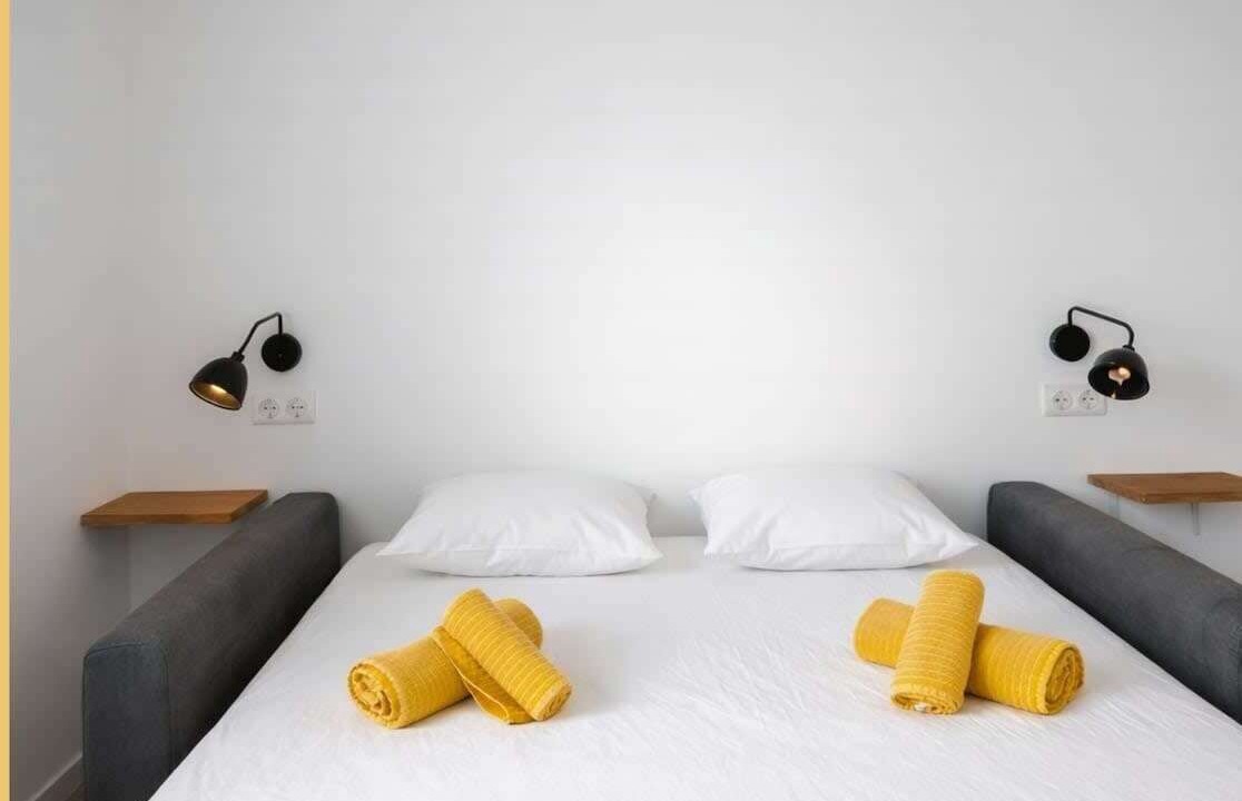 Photo of Bedroom in Ambilly