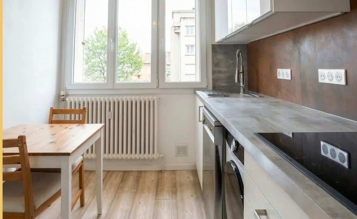 Photo of Kitchen in Ambilly