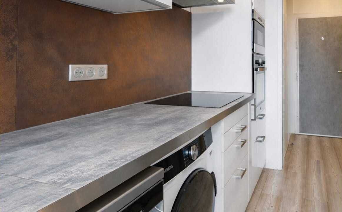 Photo of Kitchen in Ambilly