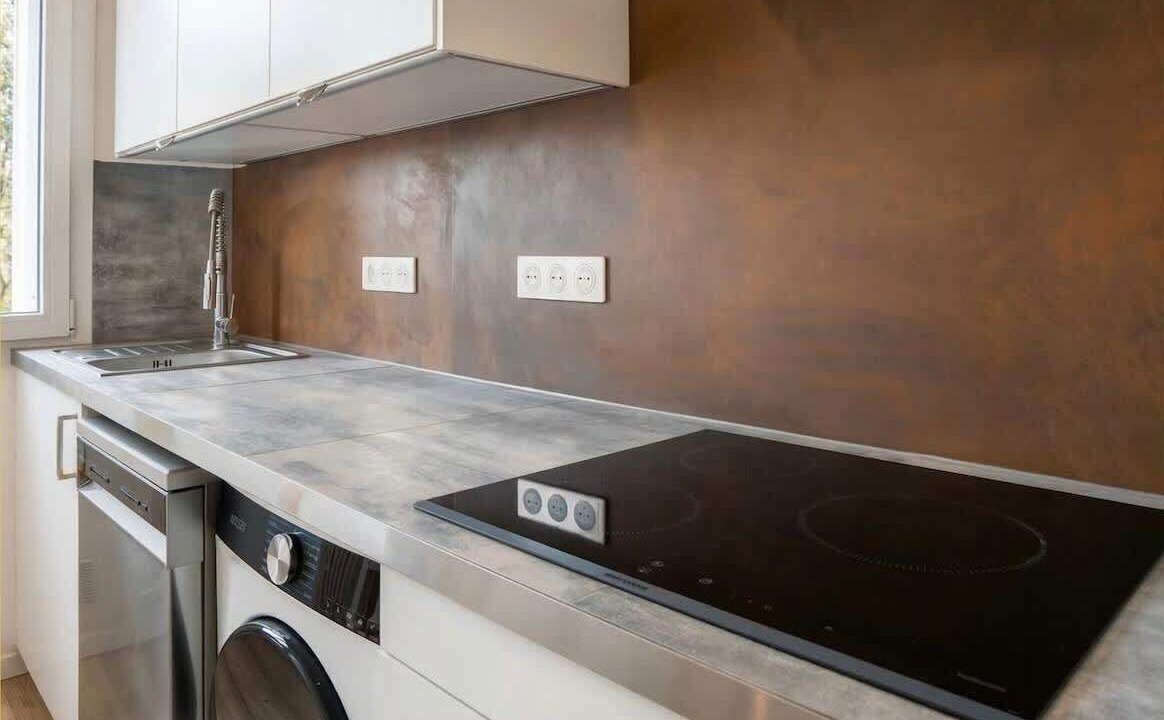 Photo of Kitchen in Ambilly