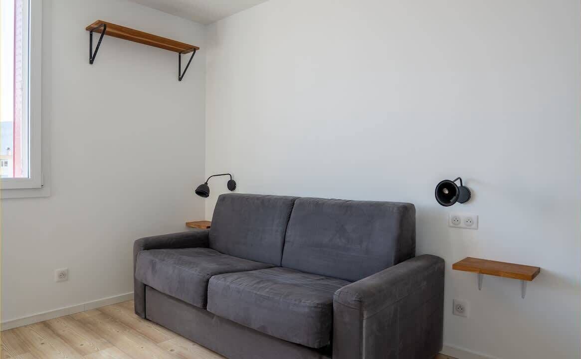 Photo of Livingroom in Ambilly