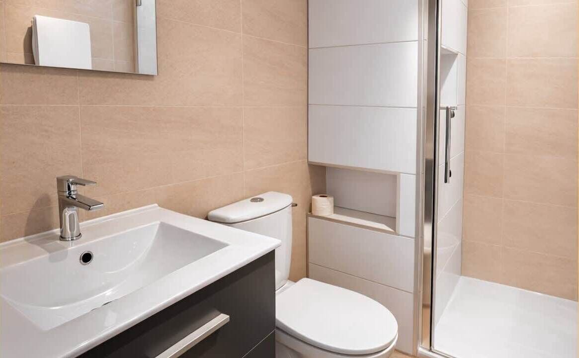 Photo of Bathroom in Ambilly