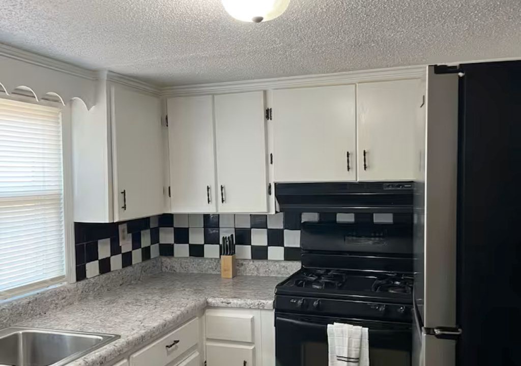 Photo of Kitchen in Forsyth