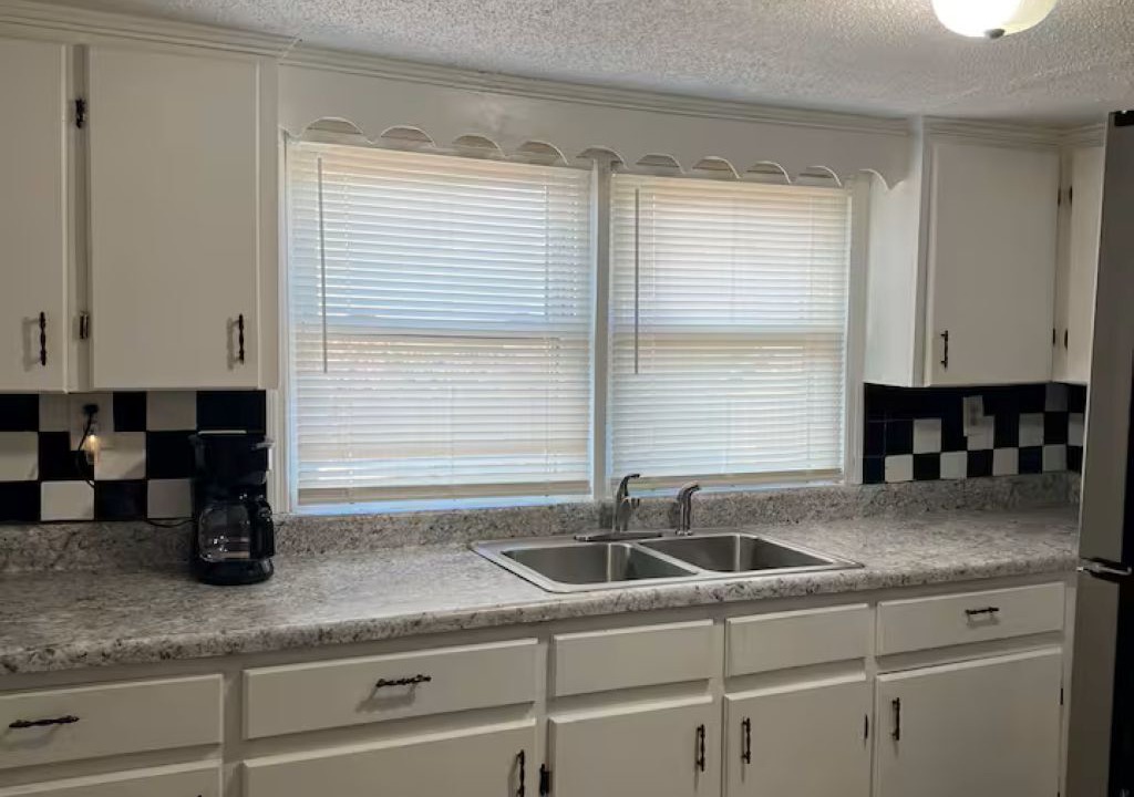 Photo of Kitchen in Forsyth