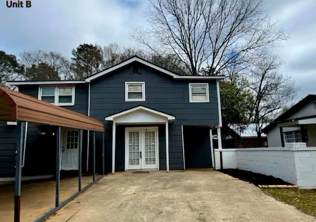 Photo of Outdoor in Forsyth