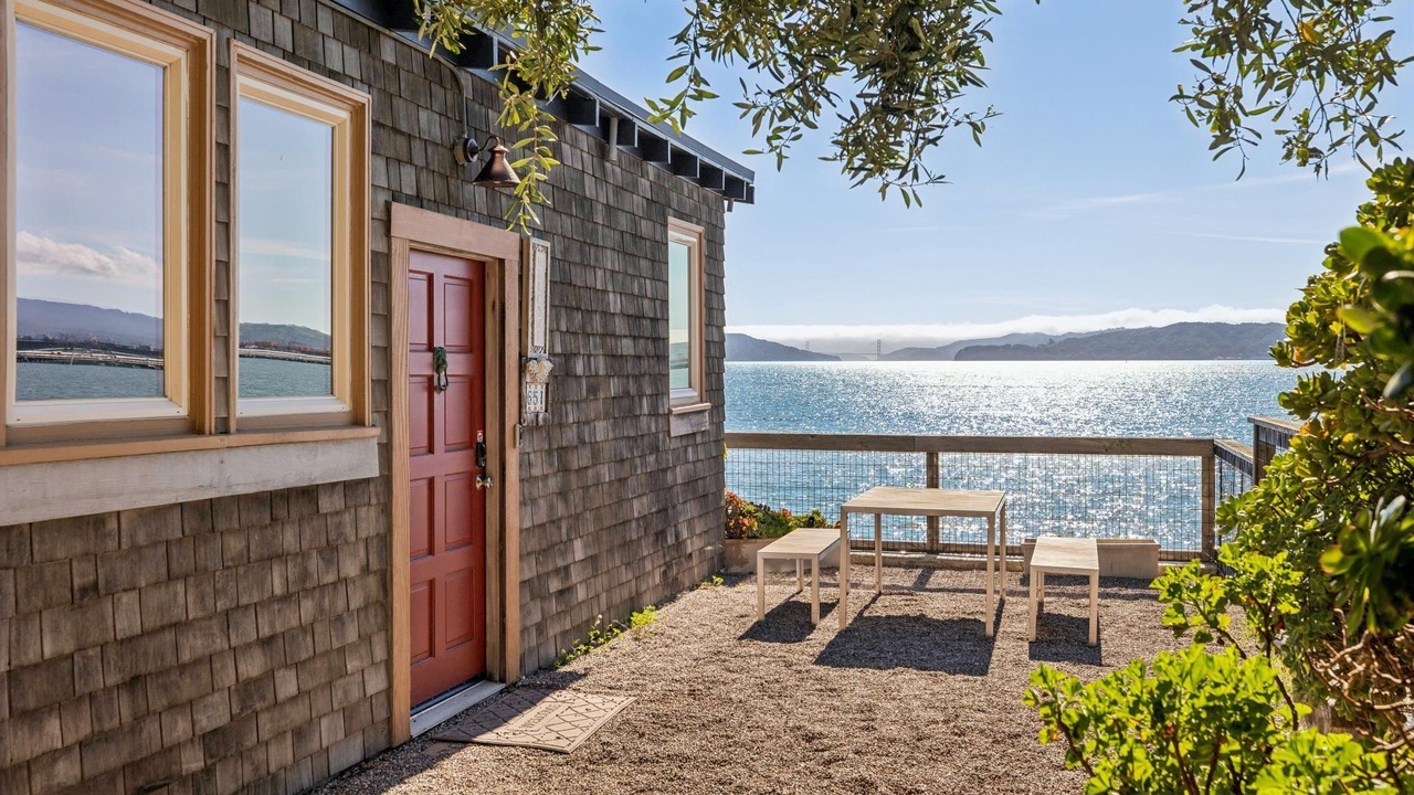 Photo of Outdoor in Point Richmond