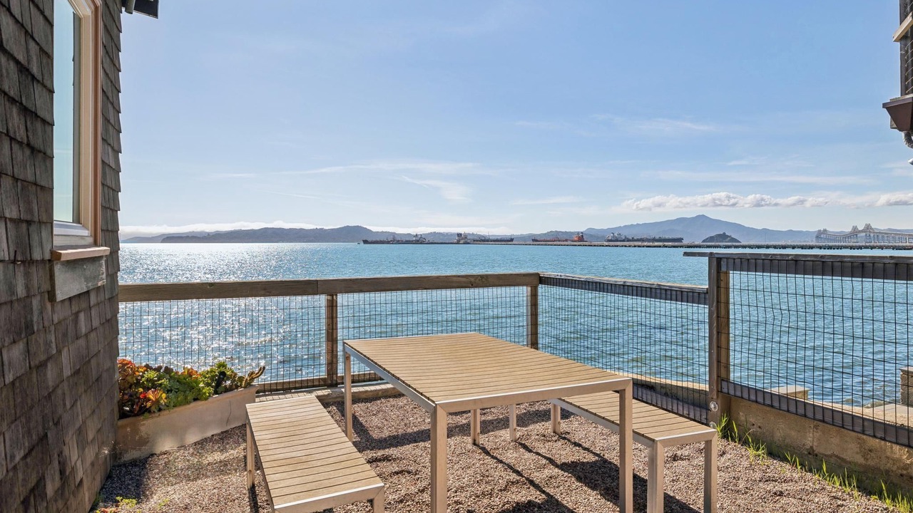 Photo of Outdoor in Point Richmond