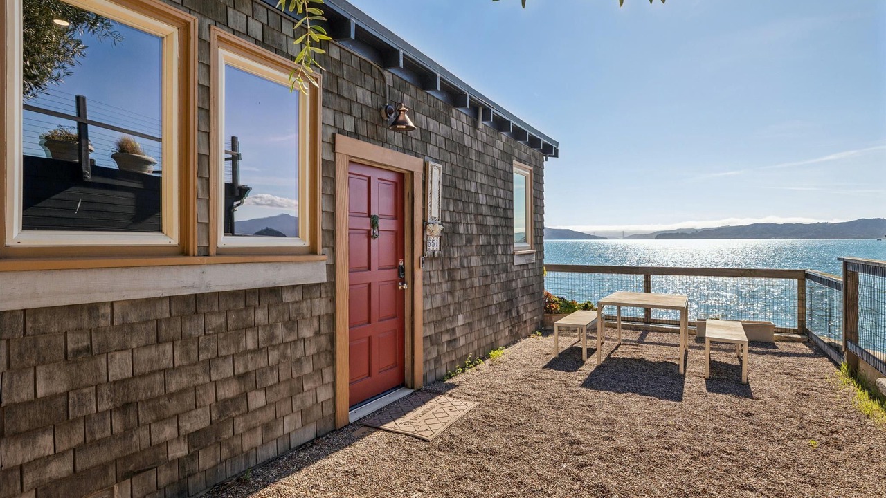 Photo of Outdoor in Point Richmond