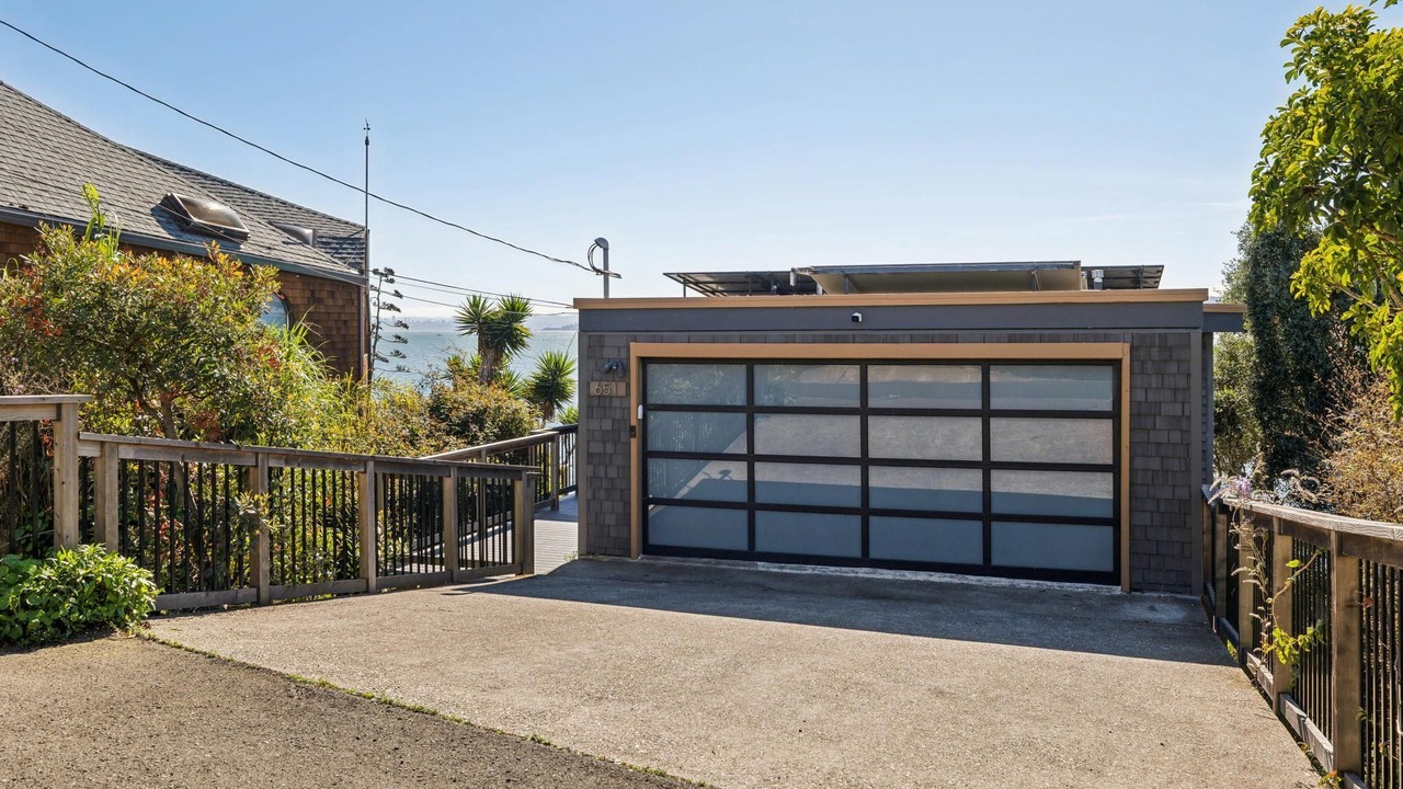 Photo of Outdoor in Point Richmond
