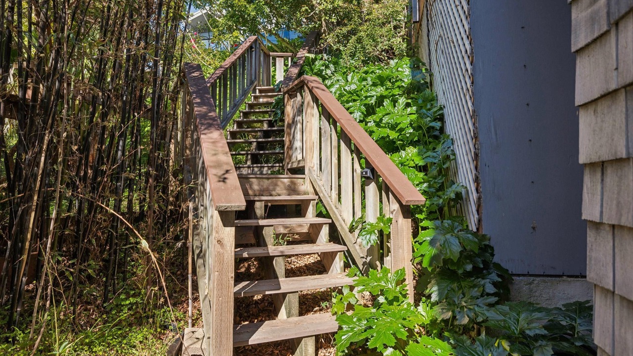 Photo of Outdoor in Point Richmond