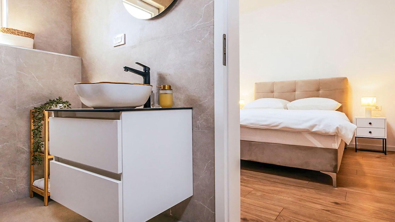 Photo of Bathroom in Donji Prolozac