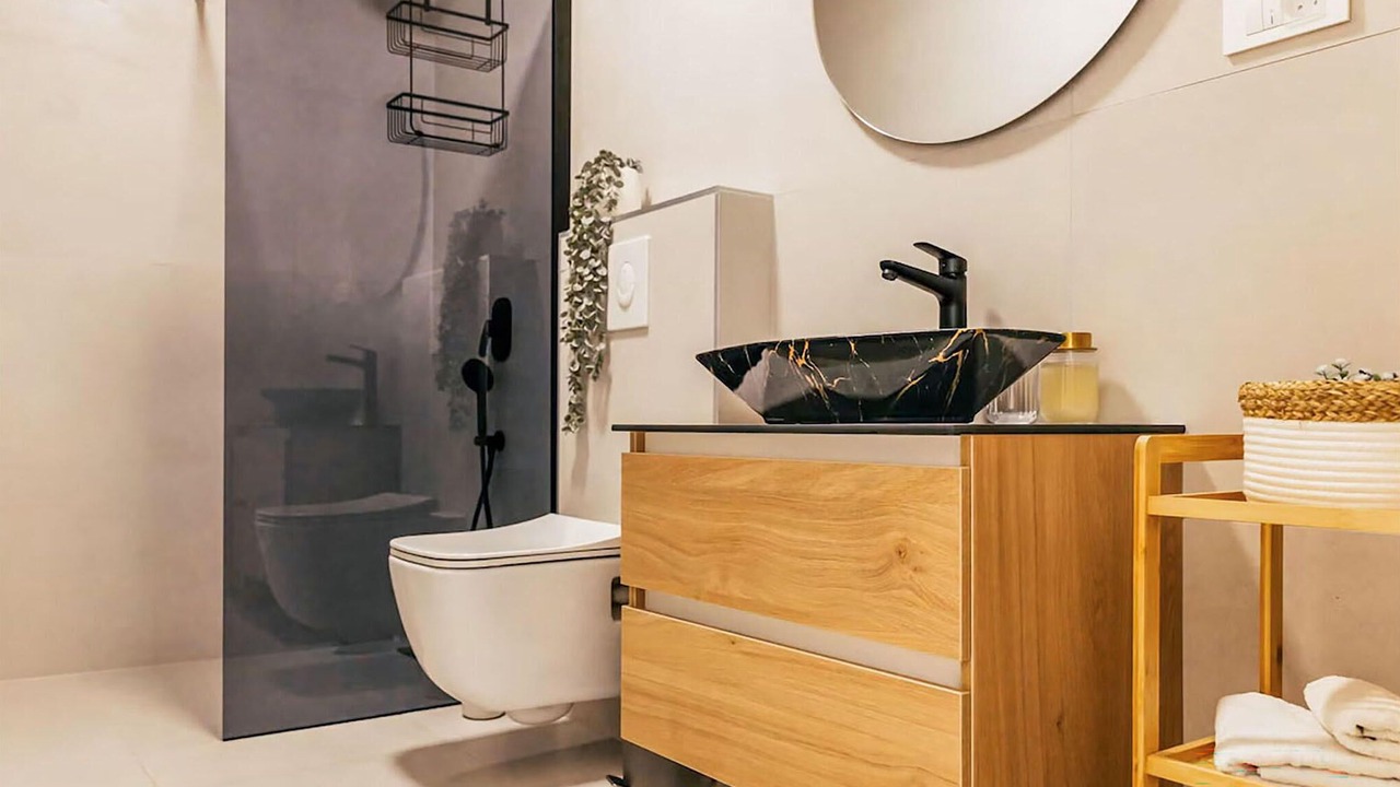 Photo of Bathroom in Donji Prolozac