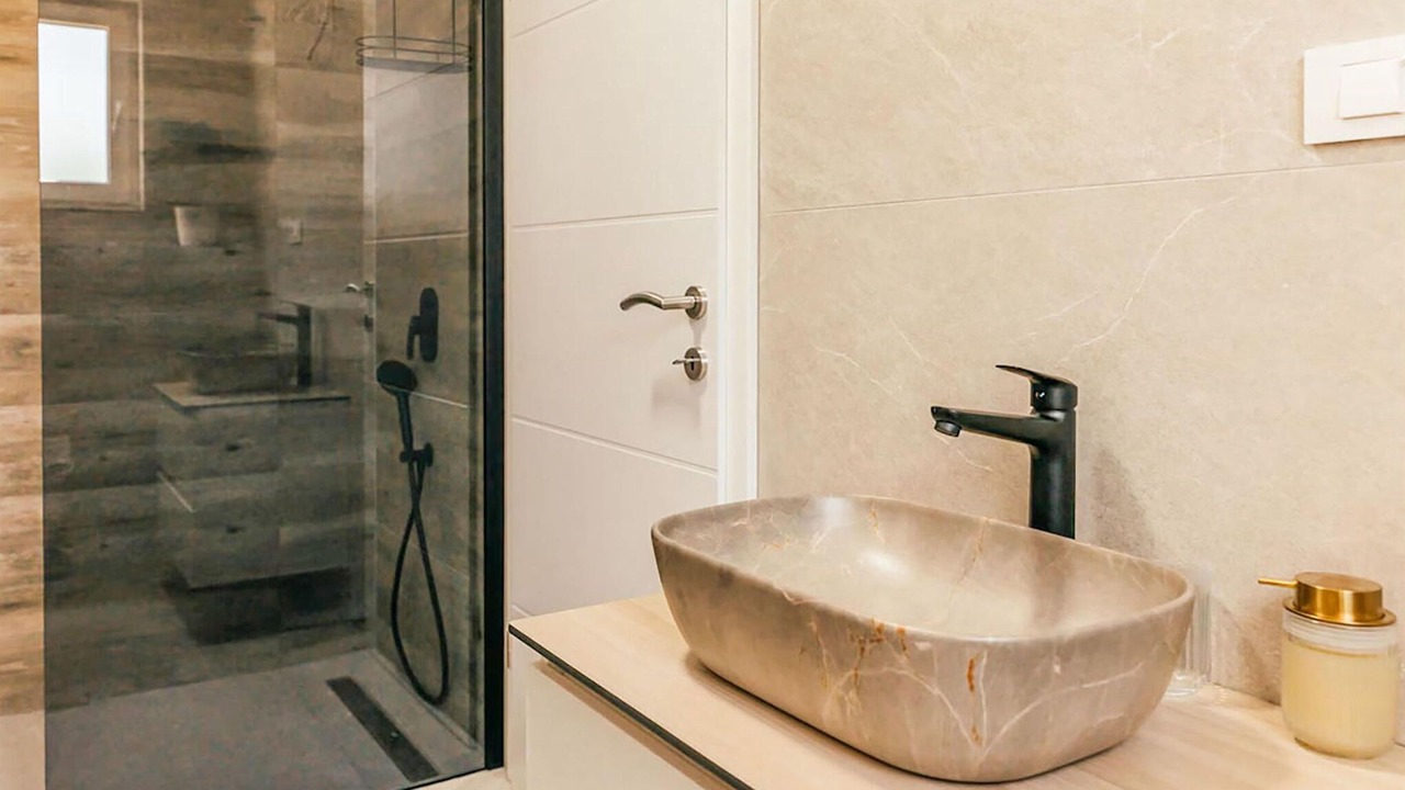 Photo of Bathroom in Donji Prolozac