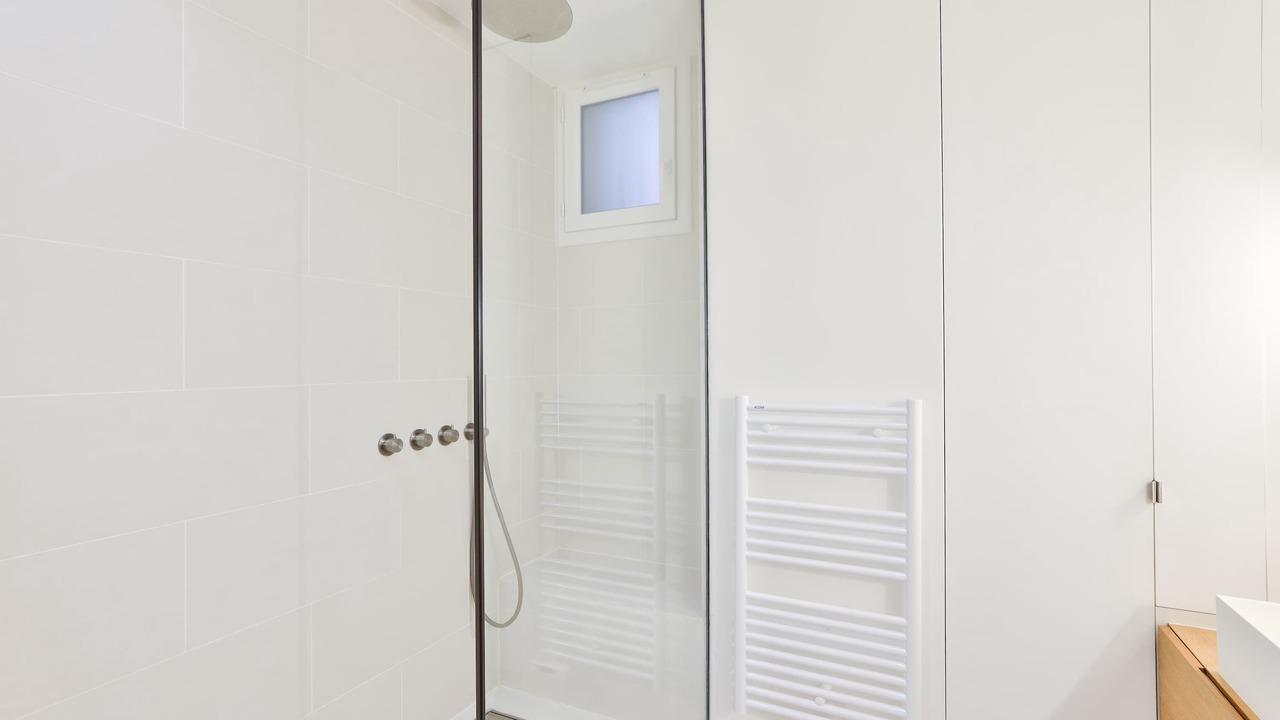 Photo of Bathroom in Passy