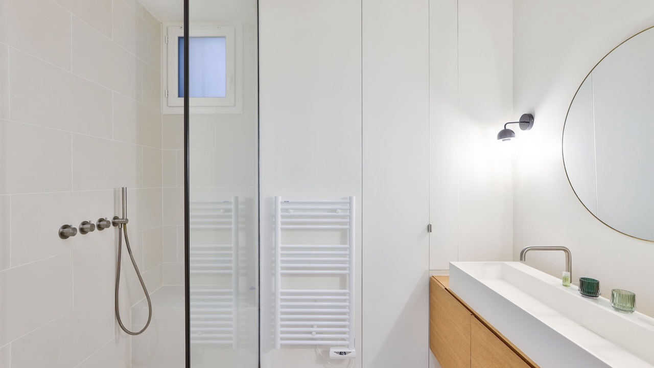 Photo of Bathroom in Passy