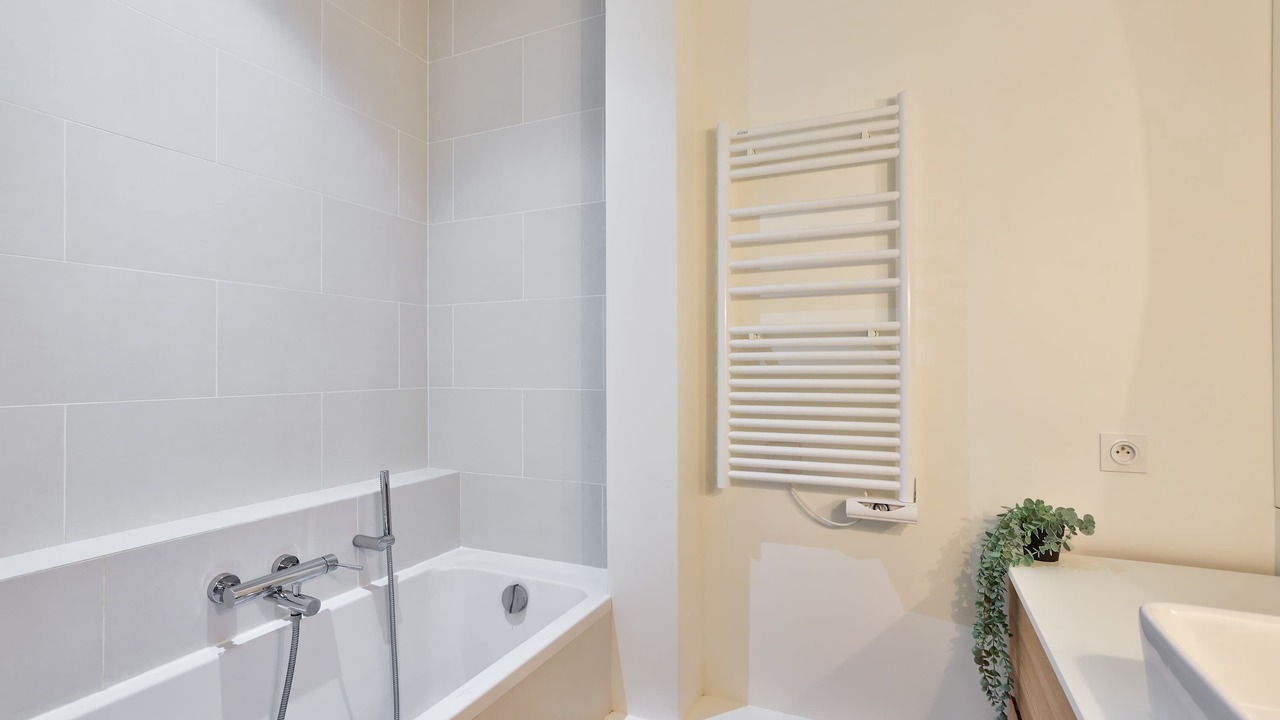 Photo of Bathroom in Passy