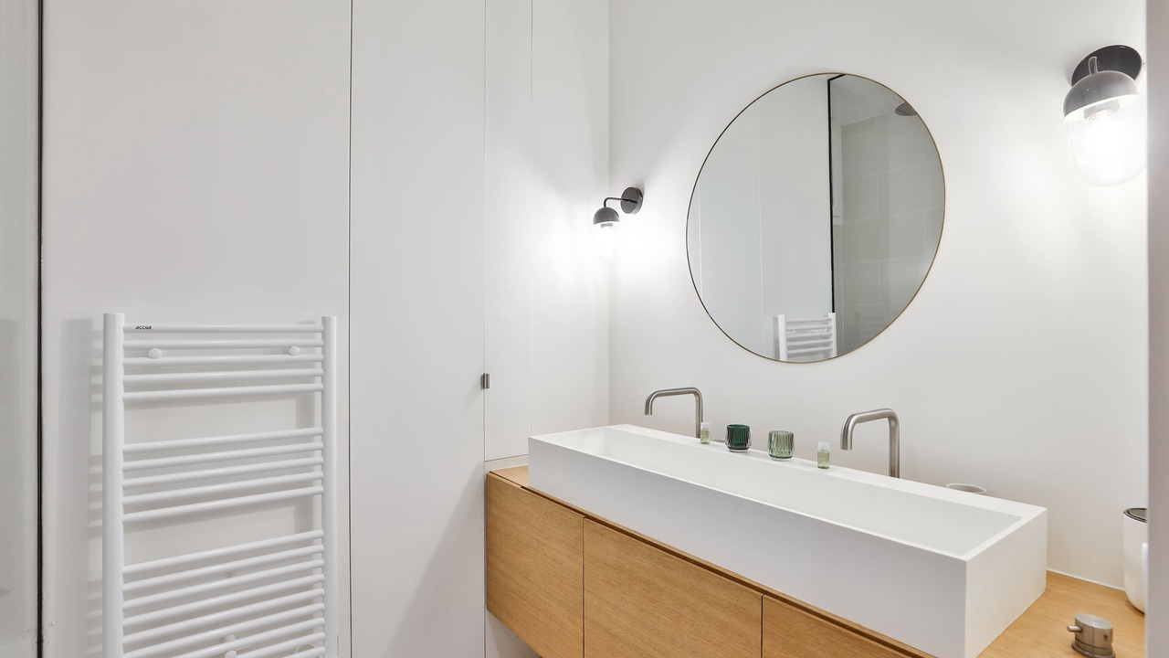 Photo of Bathroom in Passy