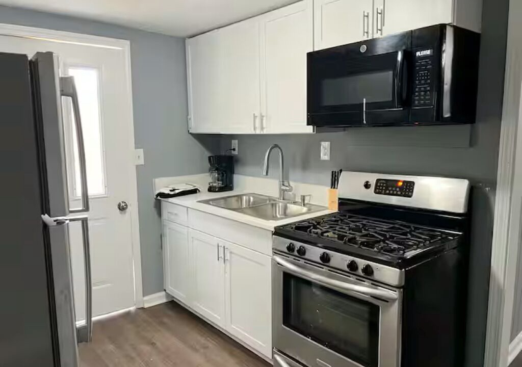 Photo of Kitchen in Forsyth