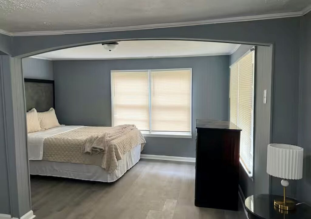 Photo of Bedroom in Forsyth