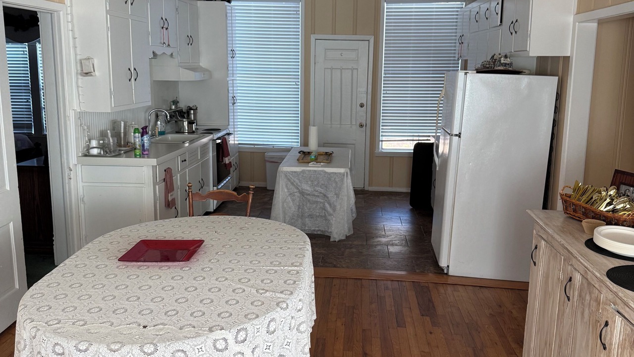 Photo of Kitchen in Whitesboro