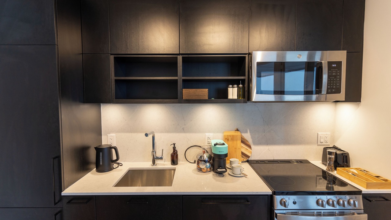 Photo of Kitchen in Niagara