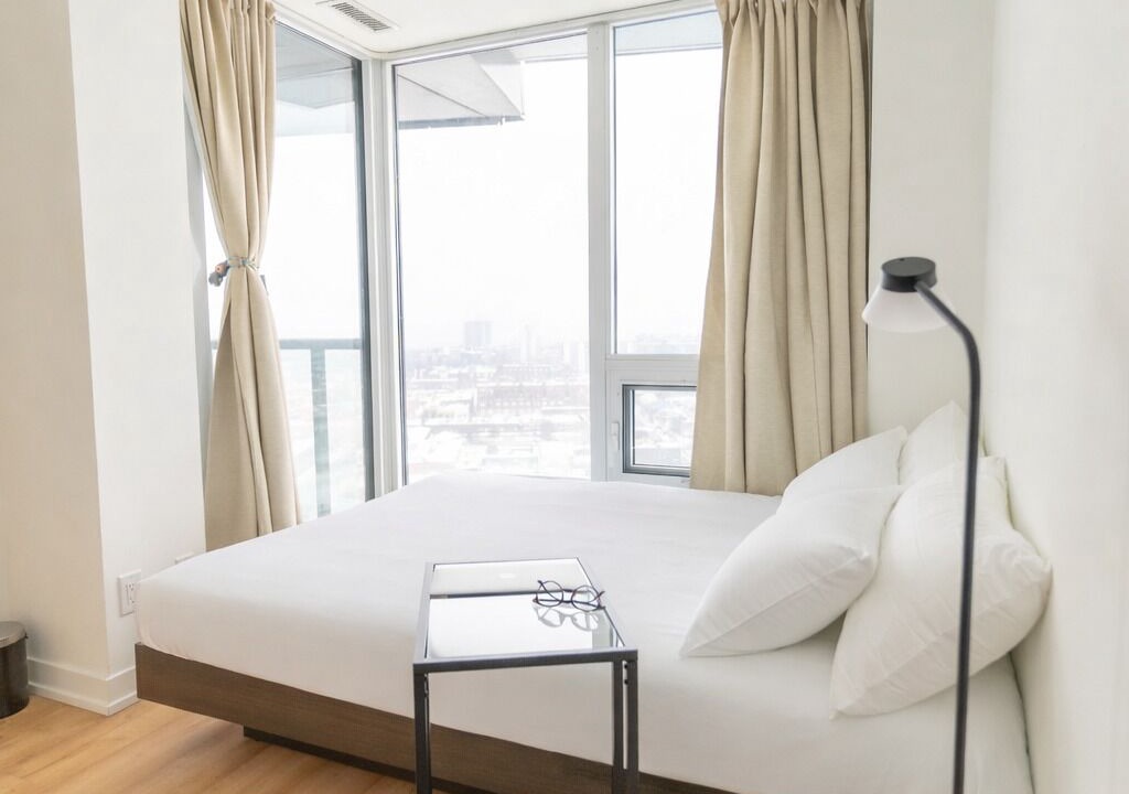 Photo of Bedroom in Niagara