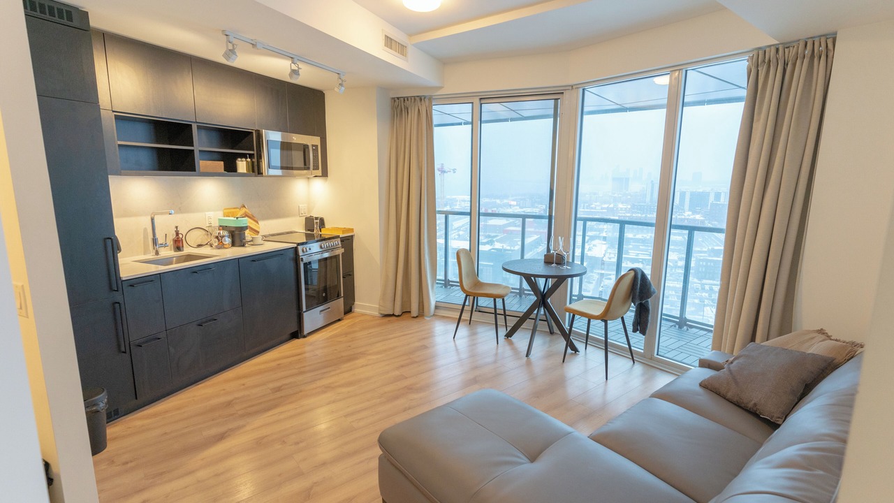 Photo of Livingroom in Niagara